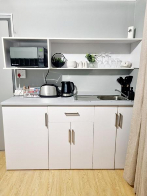 Cosy flatlet in Kuruman